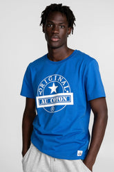 T-shirt unisexe Original - Original Au Coton